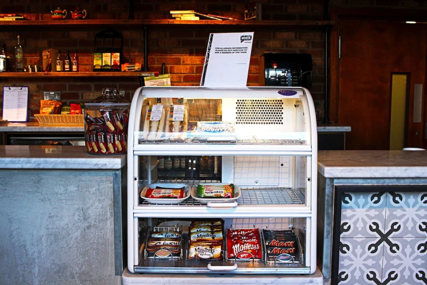 nitenite cityhotels, Birmingham