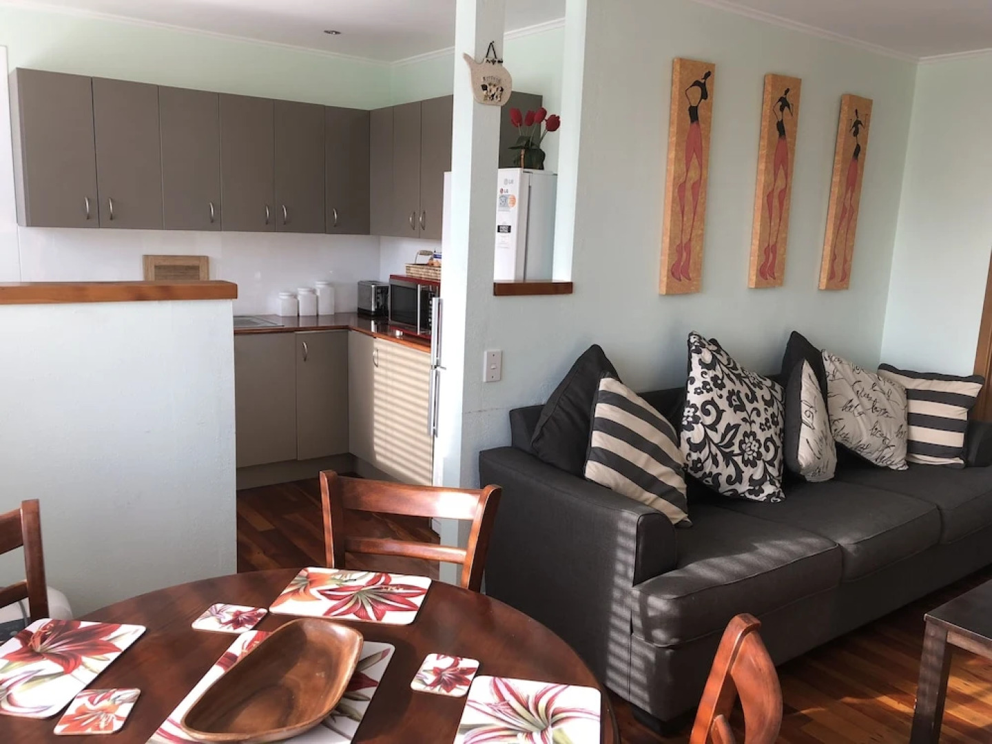 Matahari Bed and Breakfast