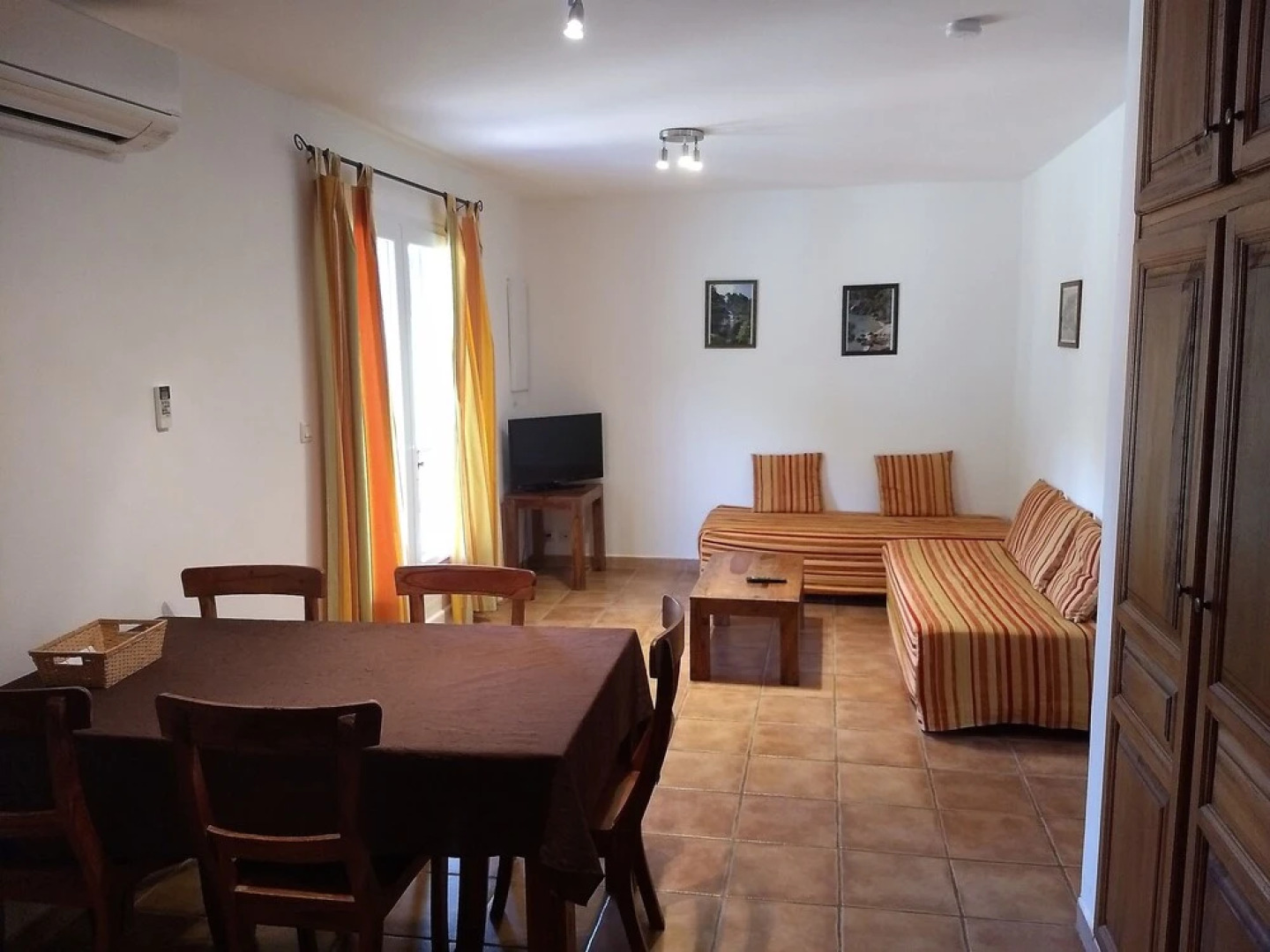 i Caseddi di Filitosa