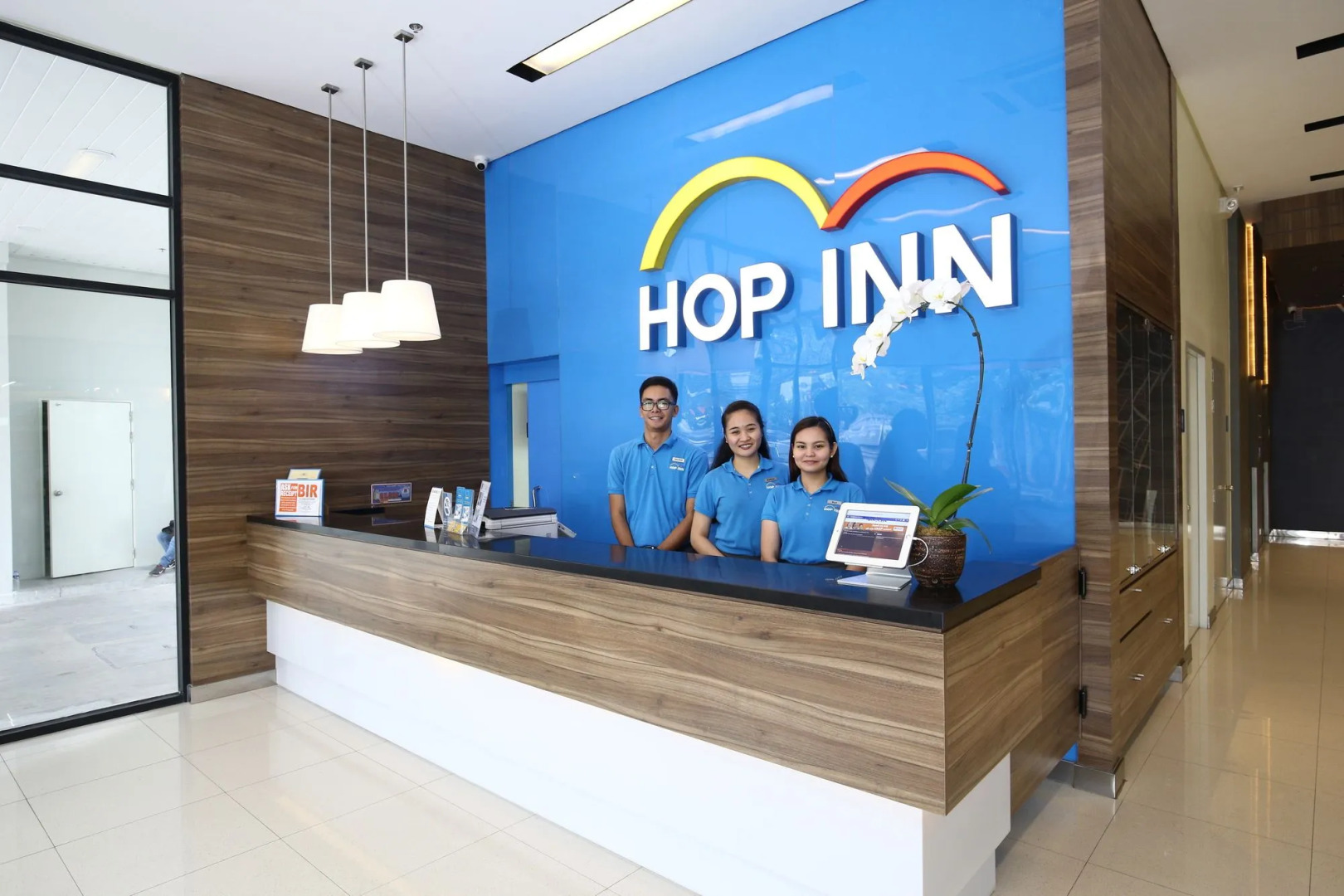 Hop Inn Hotel Ermita Manila