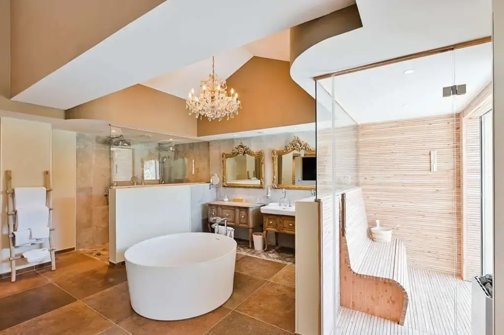Le Hameau Des Pesquiers Ecolodge & Spa, Curio Collection By Hilton