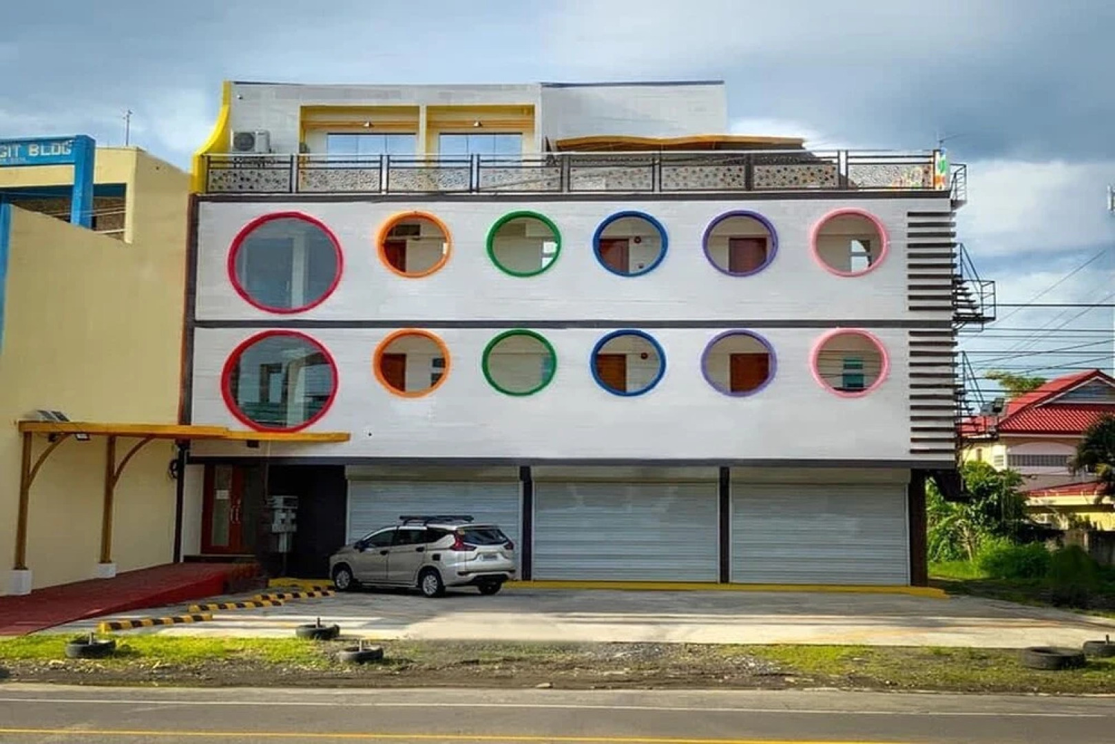 I’m Inn Hotel Sorsogon near SM/Terminal