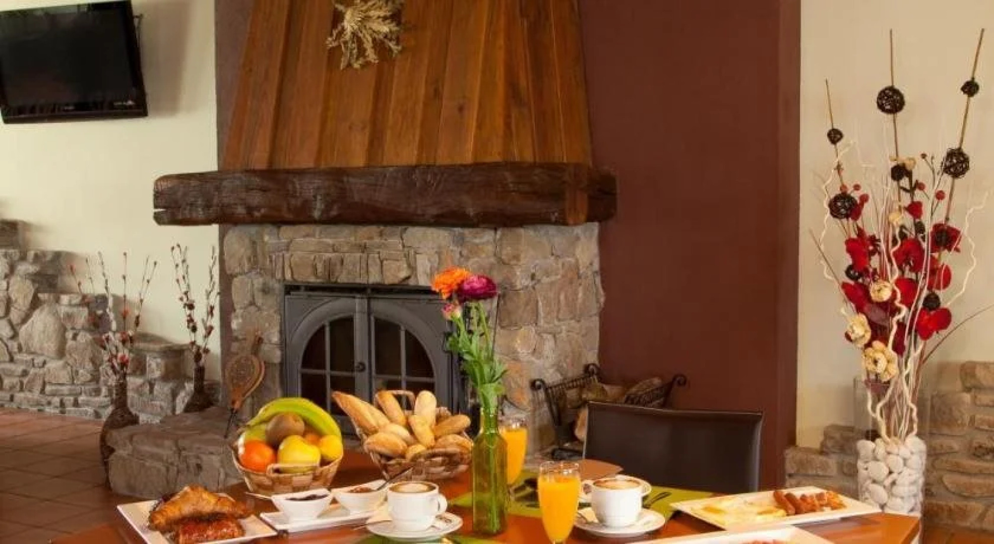 Atxurra Hotel-Apartamento Rural