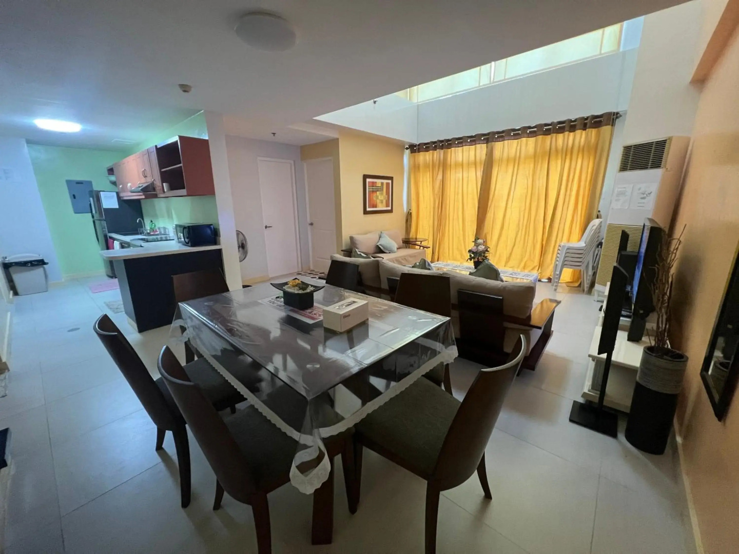 Creys Condo 3 at Pico De Loro Cove