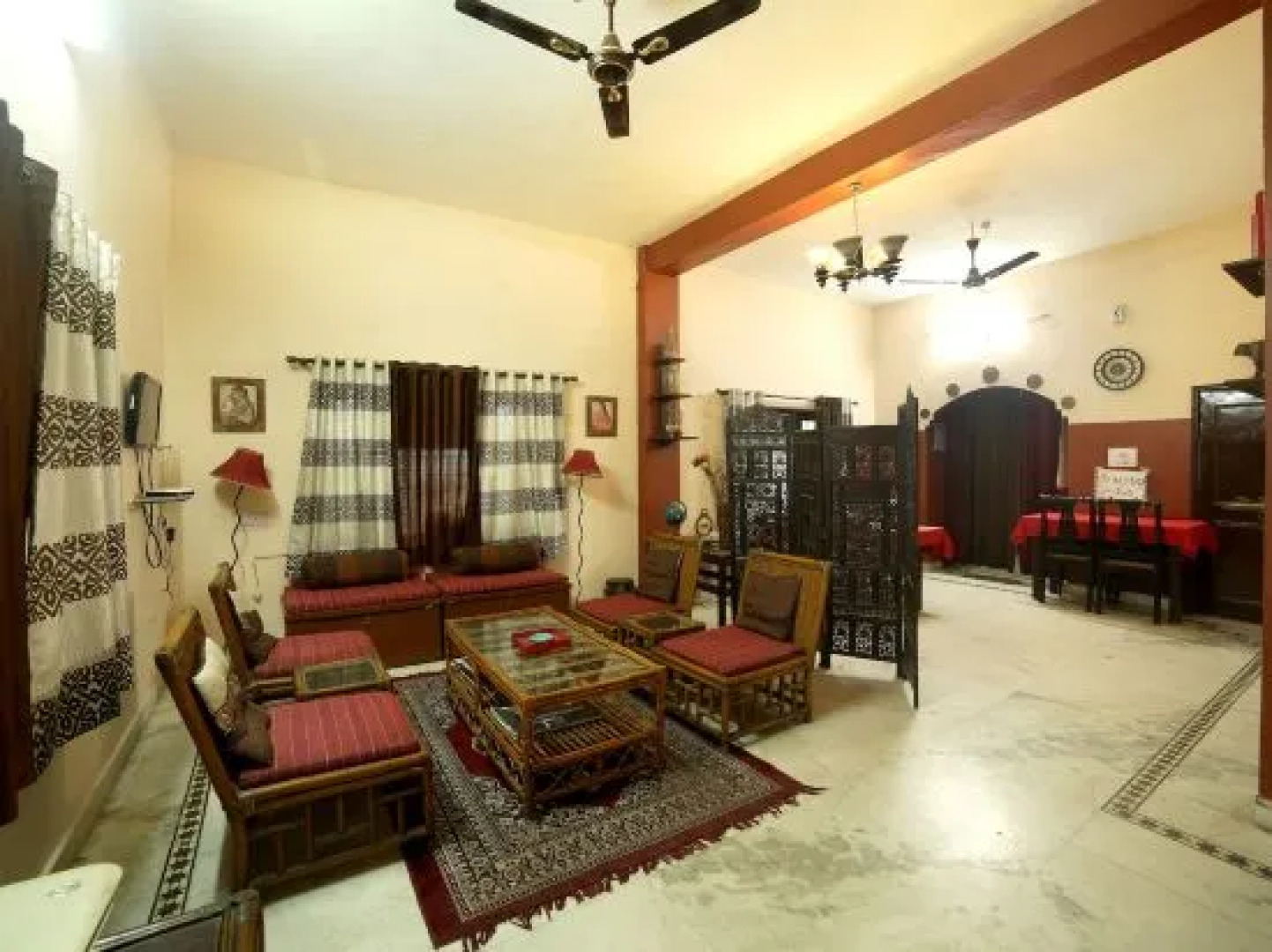 Amraai Homestay