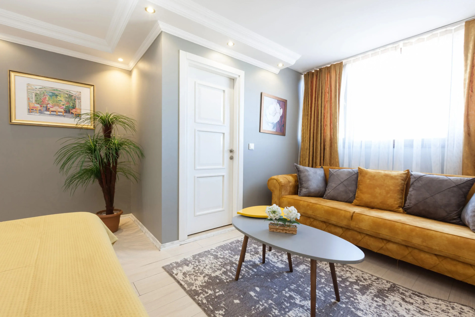 Galata Nil Suite