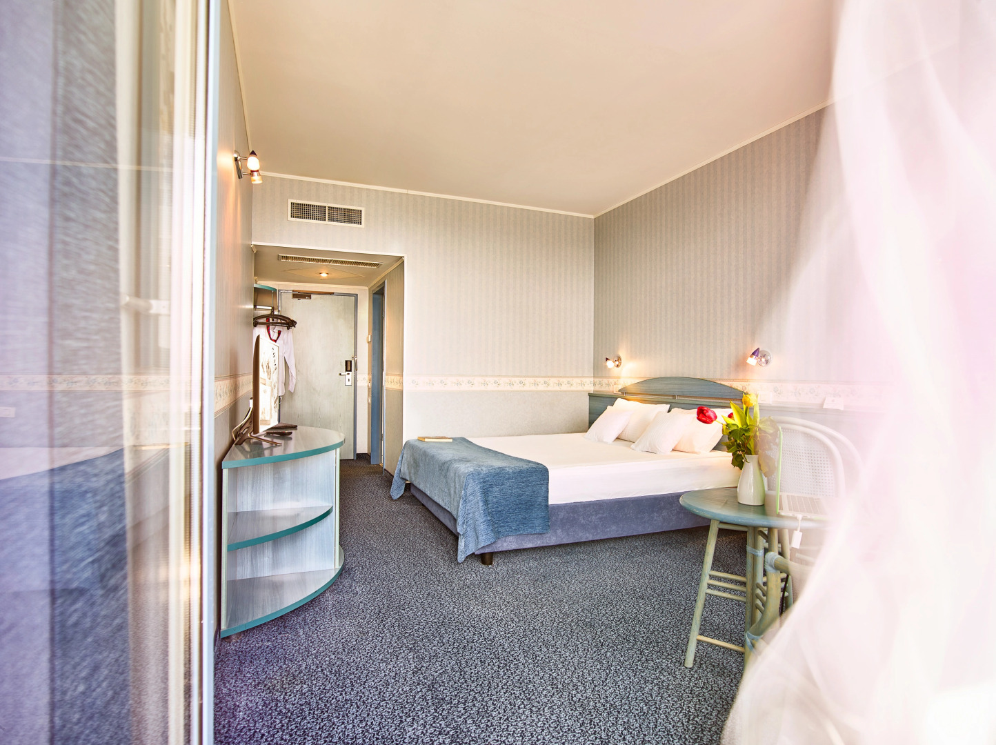 Hotel Continental Forum Arad