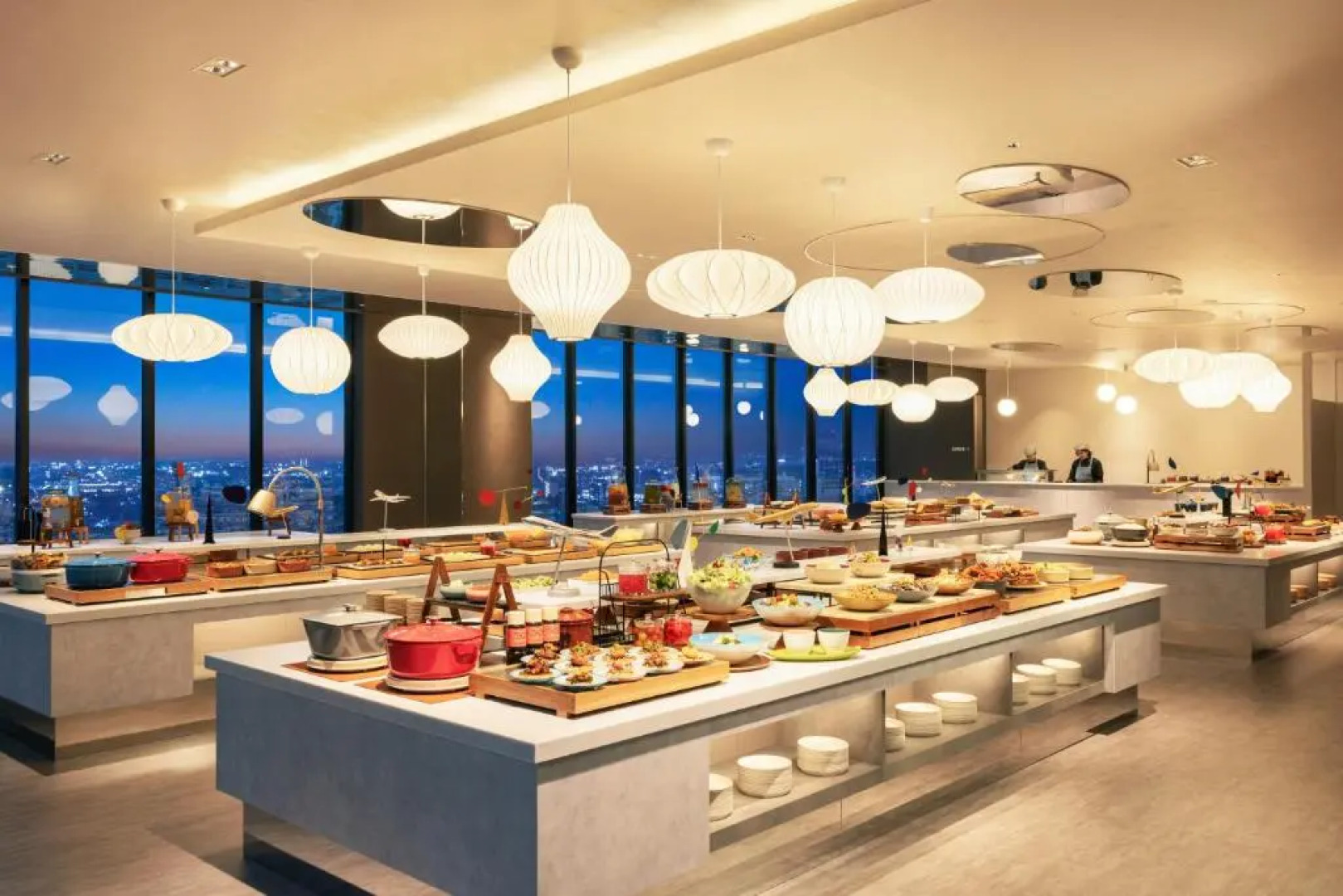 OMO Kansai Airport by Hoshino Resorts