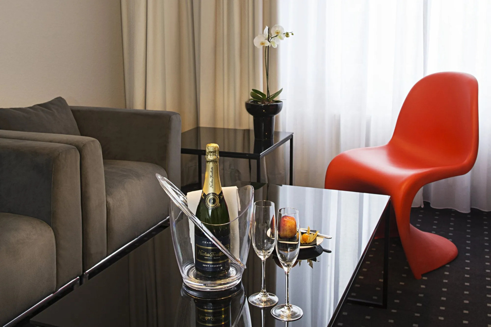 Victor's Residenz-Hotel München