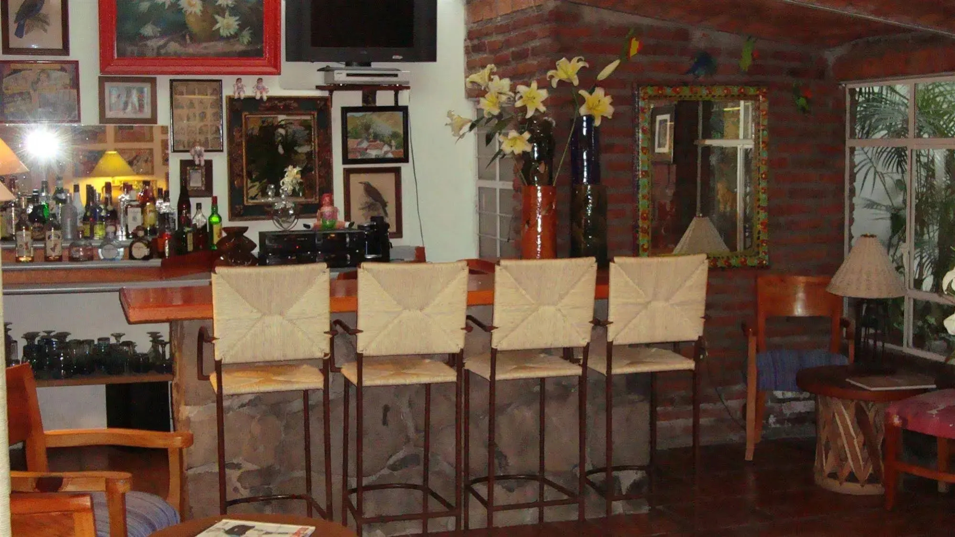 Casa Tlaquepaque
