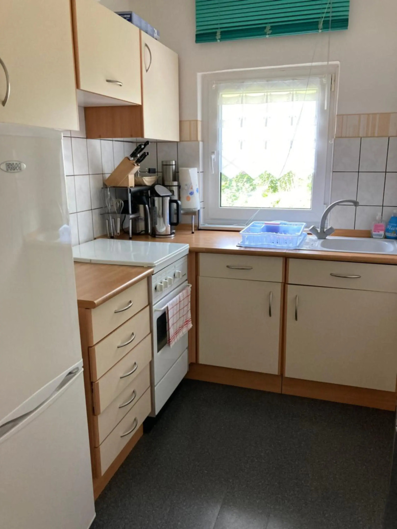 Ferienhaus Mathilda Eins