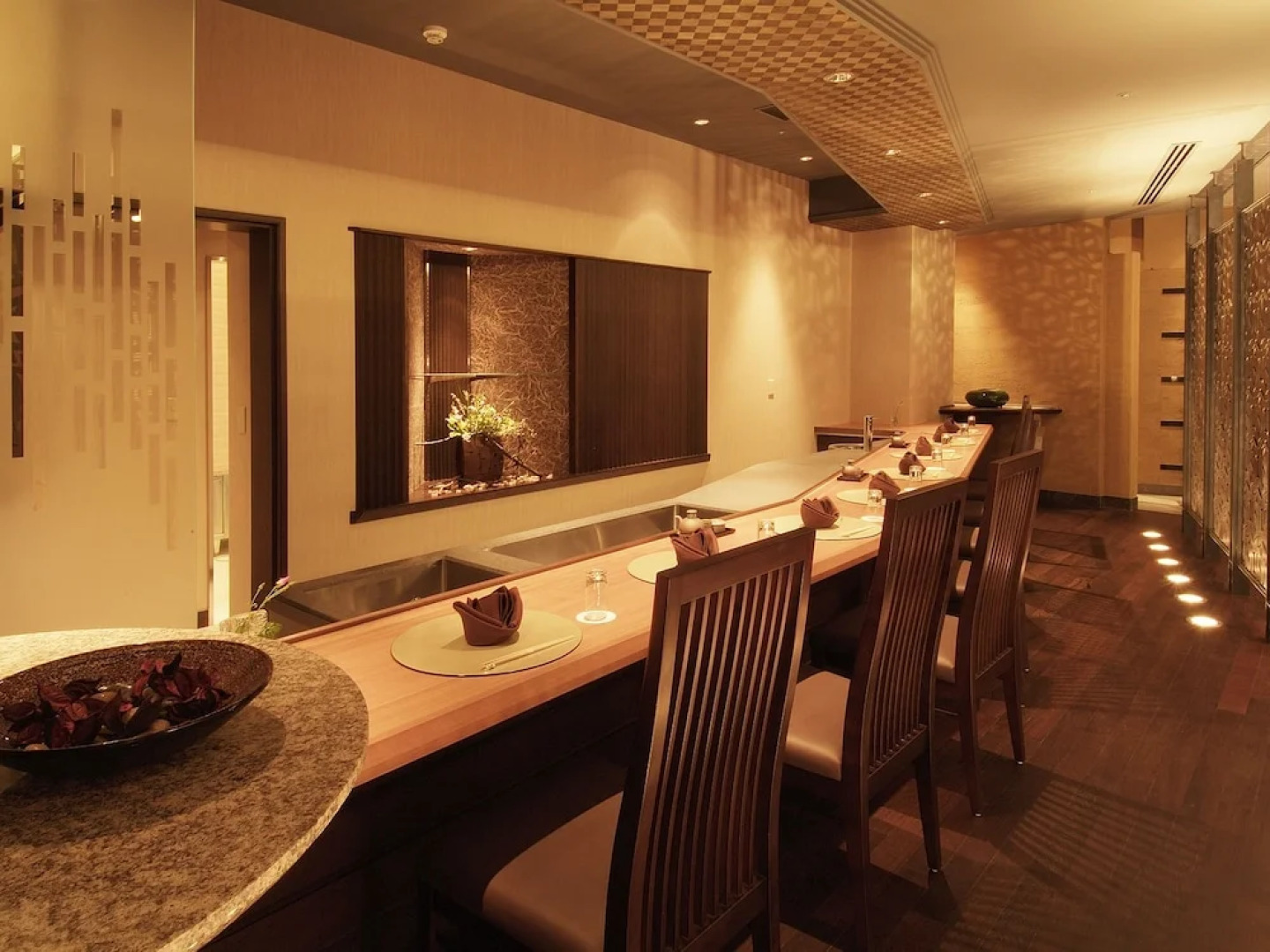 Grand XIV Nasu Shirakawa The Lodge