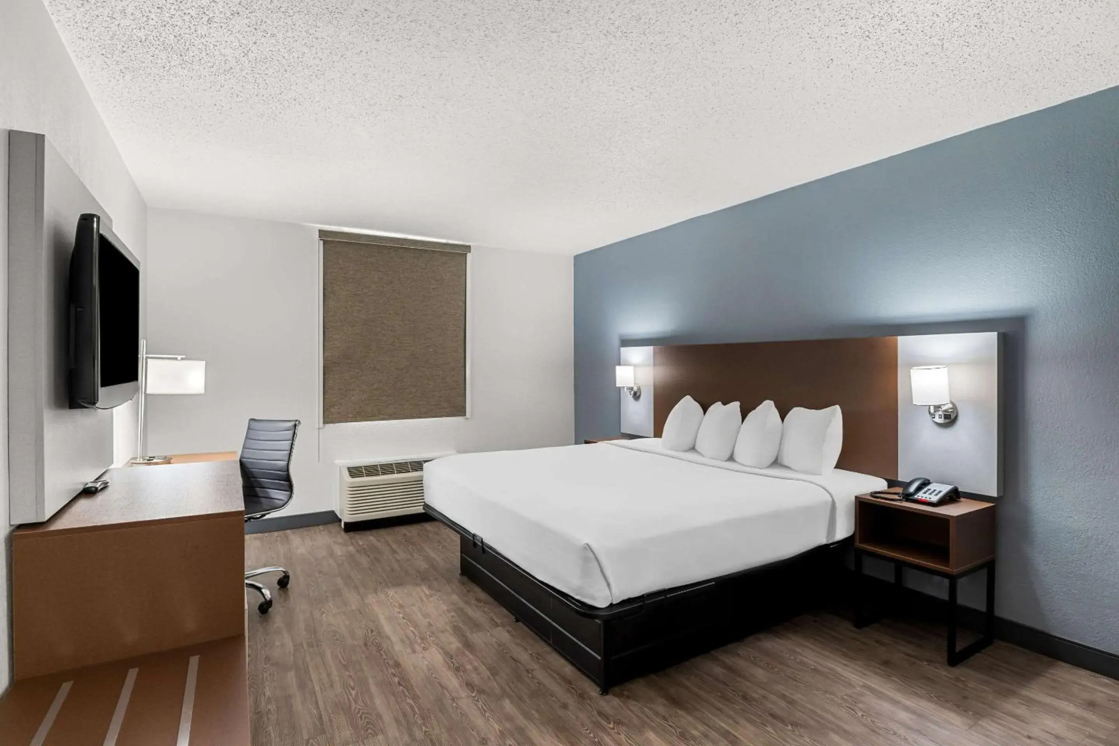 Suburban Studios Chester