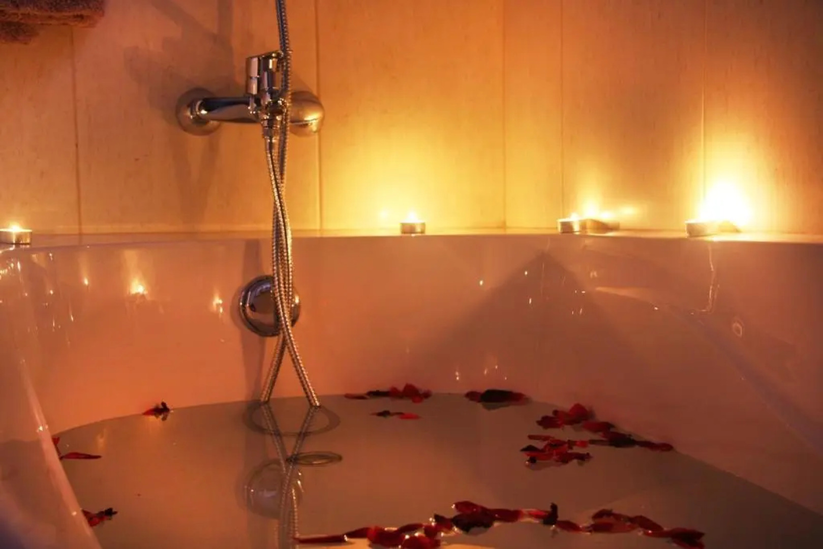 Banda Do Sol Self Catering Cottages