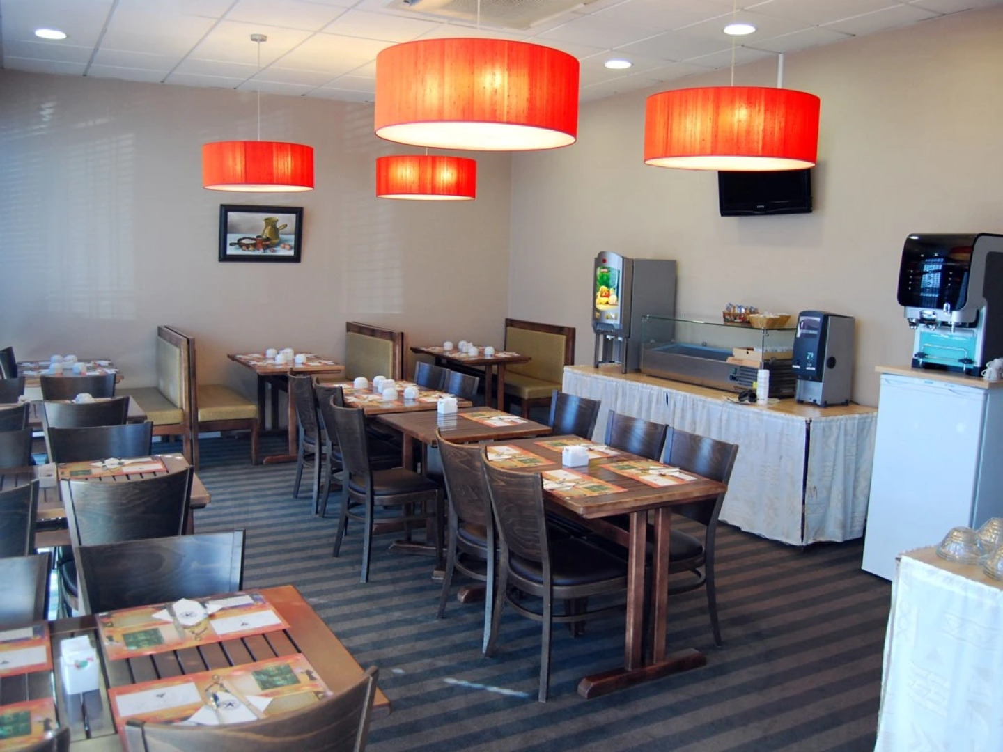 Aka Lodge Lyon Eurexpo Arena Stadium