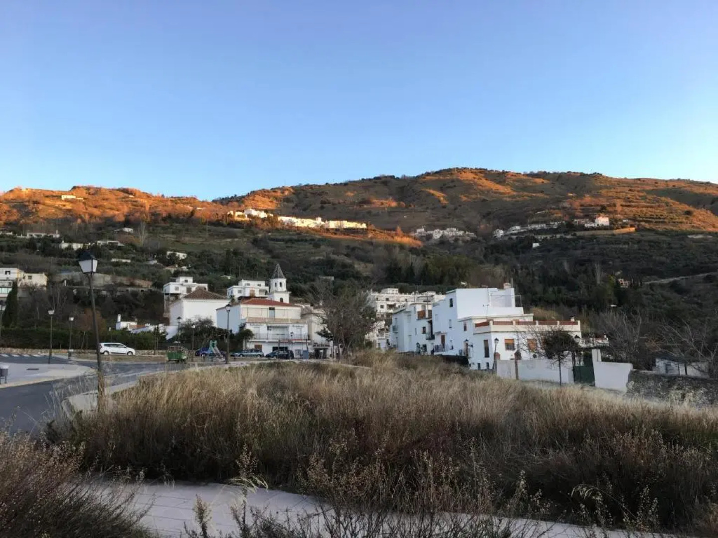 Carataunas House Alpujarra