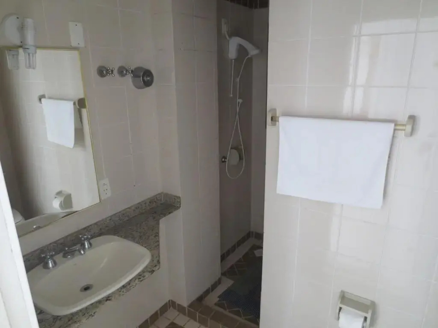 Apartamento No Lexus Beira Mar
