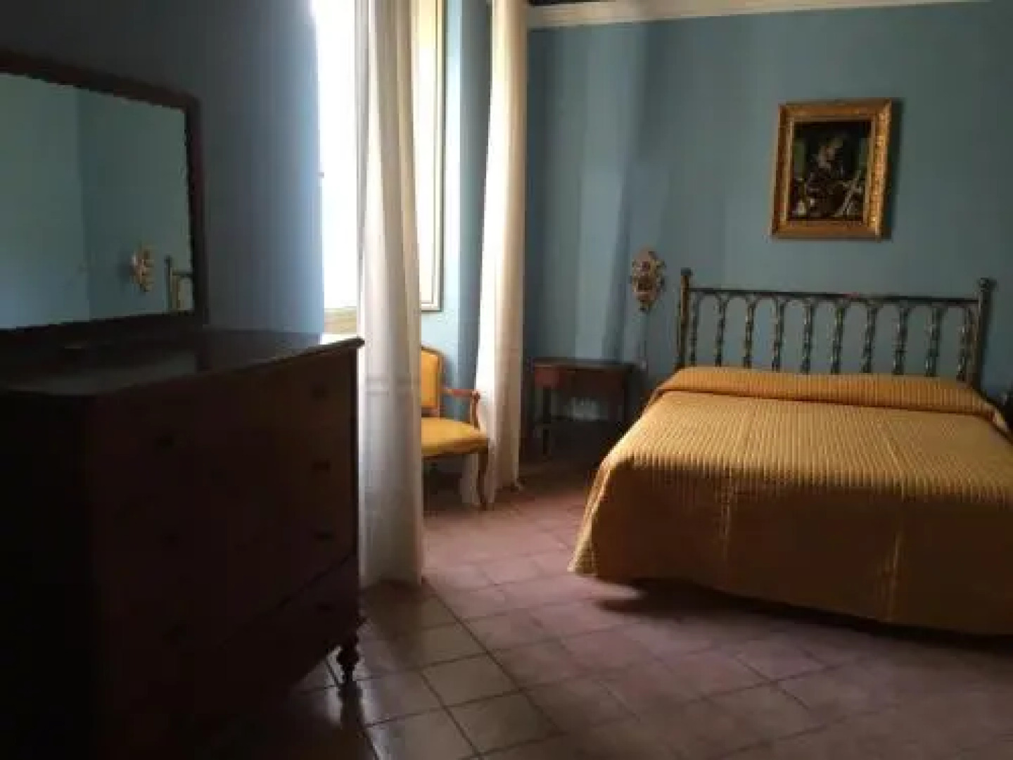La Casa di Mamma