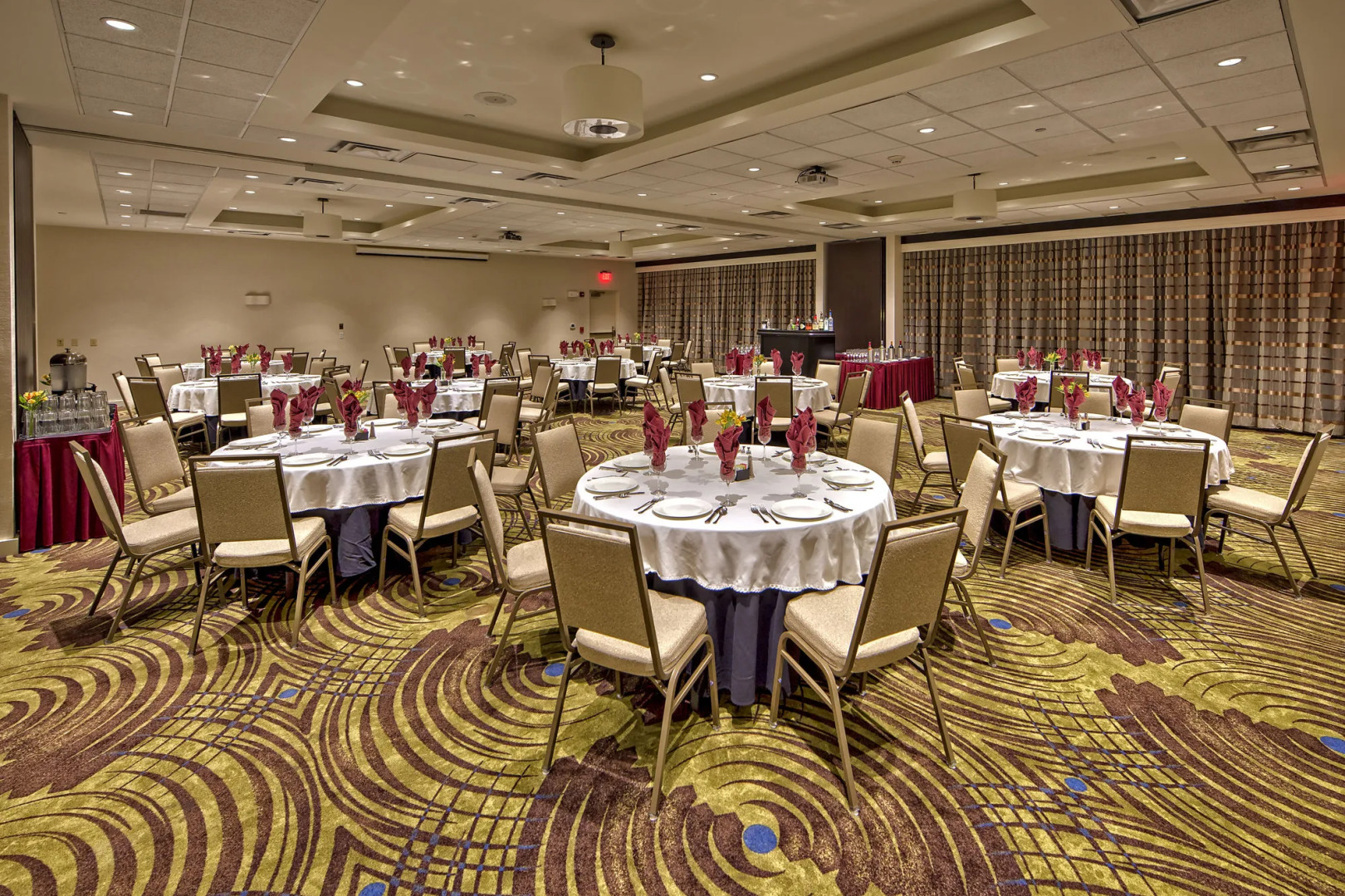 Holiday Inn Hotel & Suites Tupelo North by IHG