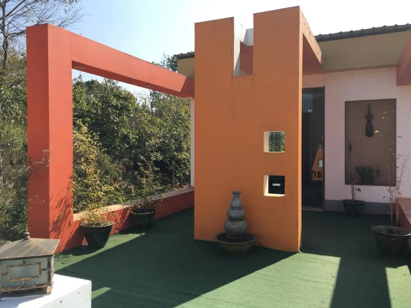 Kalaw Junction Rose Hotel