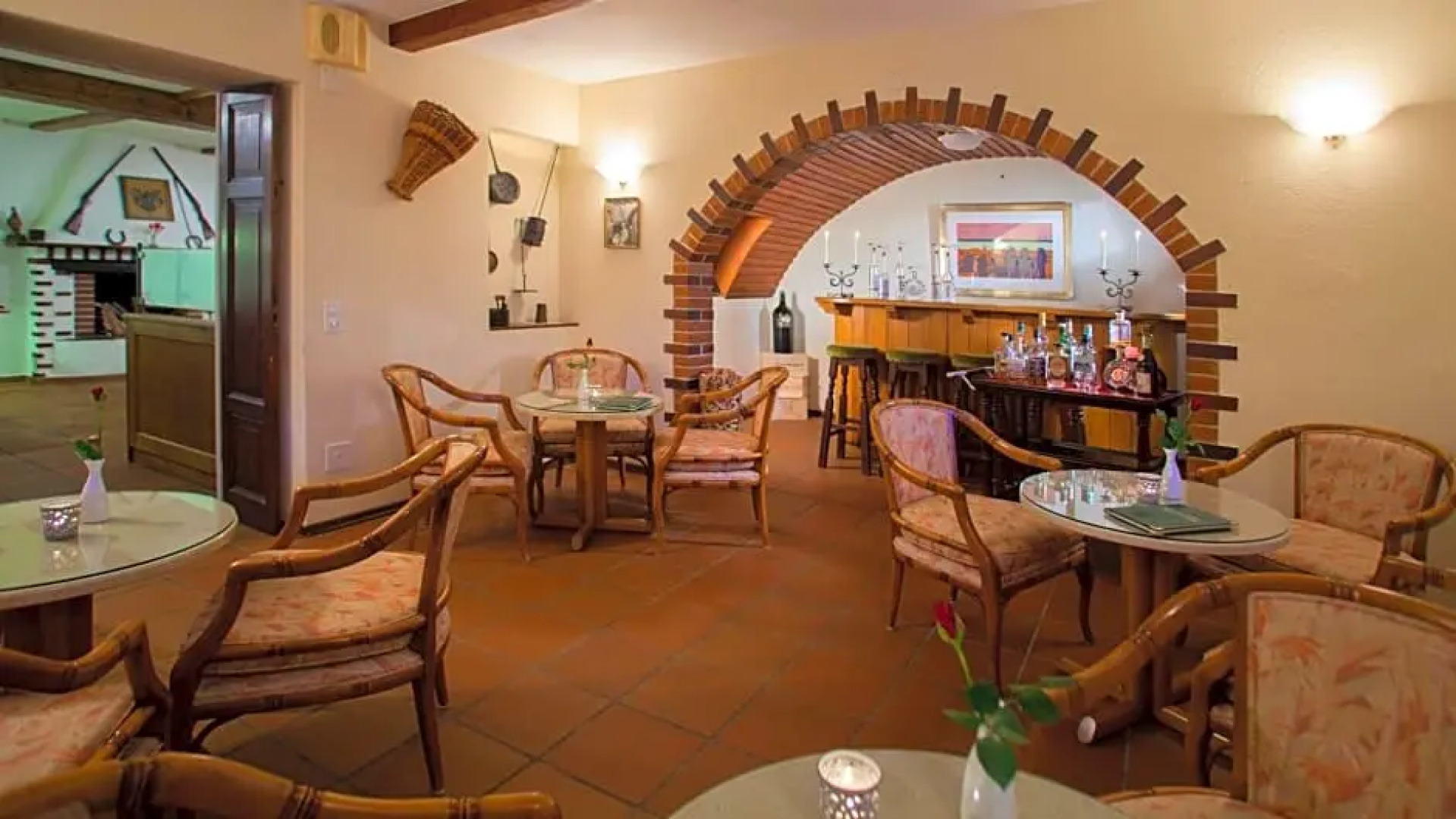 Hotel & Spa Cacciatori