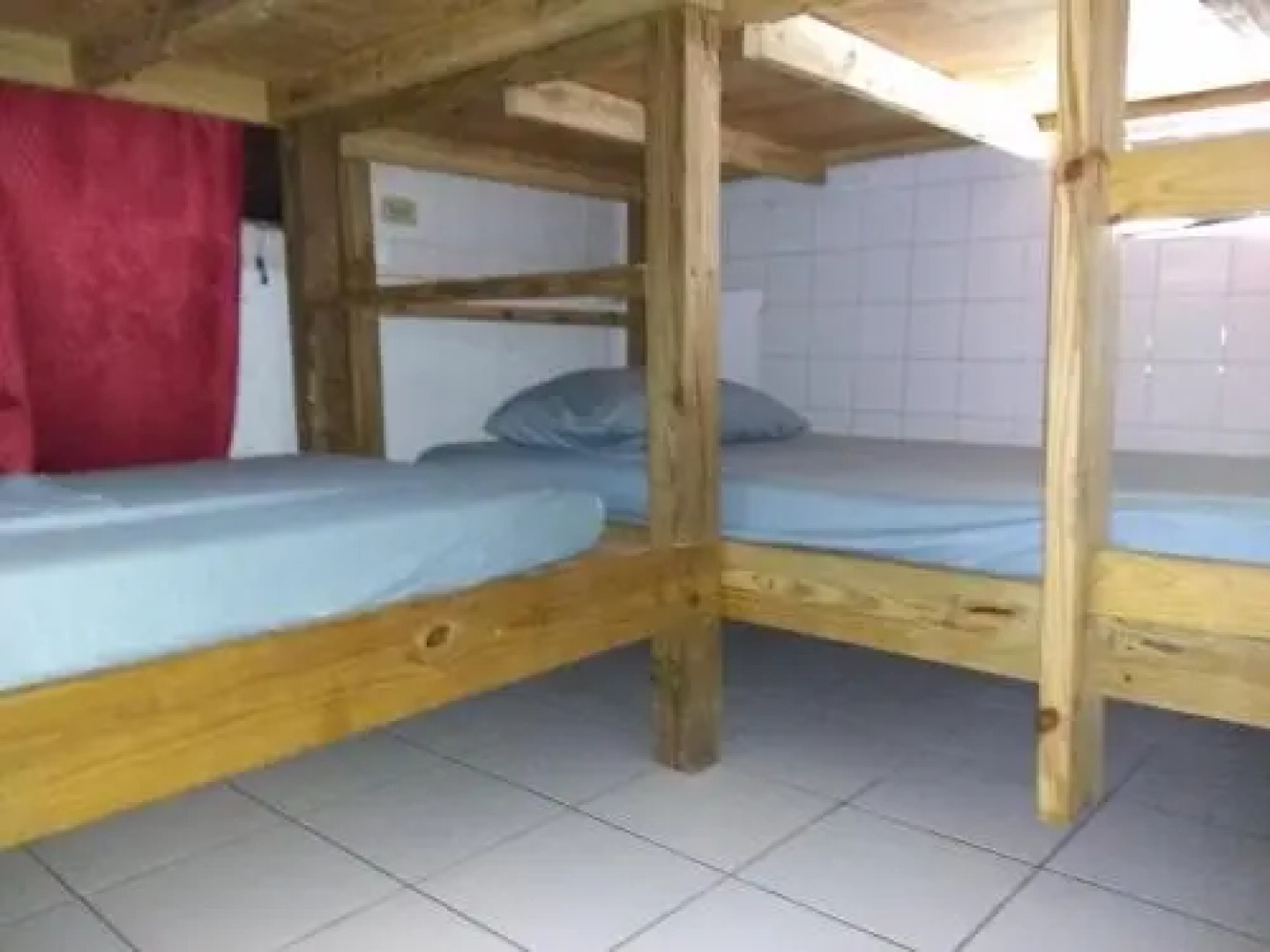 Centre City Backpacking Gem