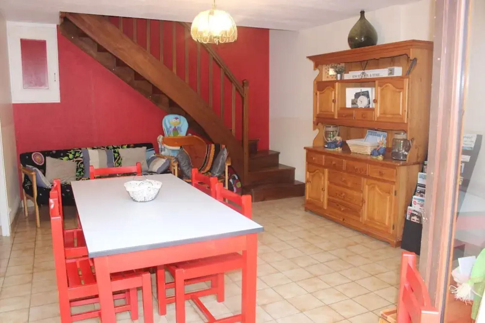 Maison D'Hotes La Lavandière