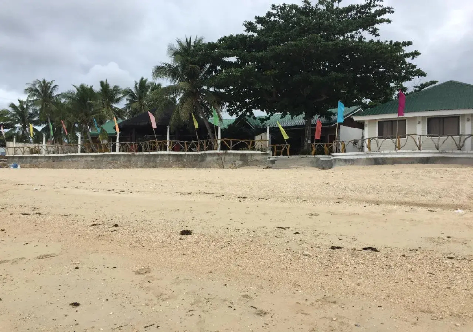 Seahorse Tourist Inn