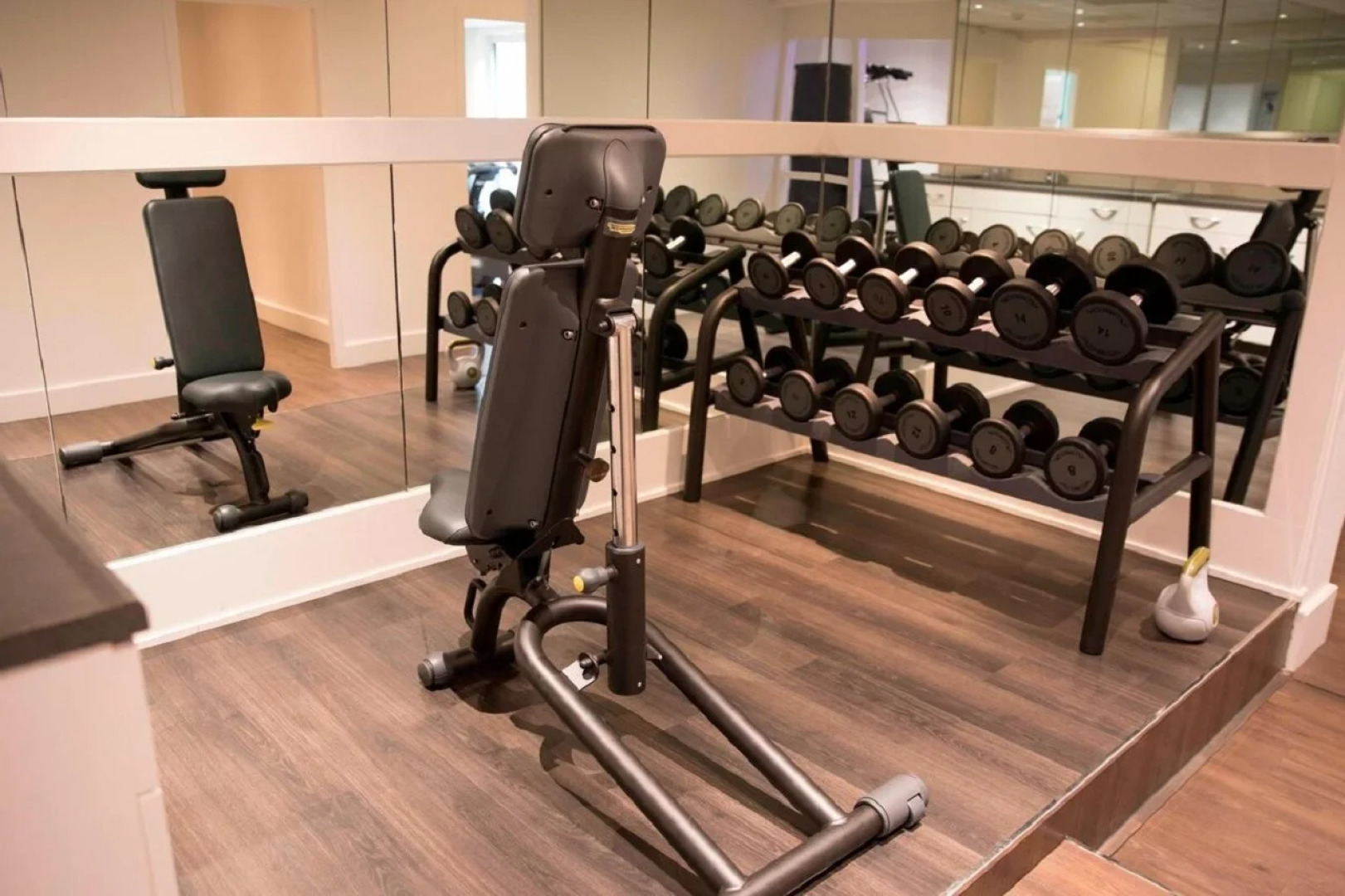 Apollo Hotel Amsterdam, a Tribute Portfolio Hotel