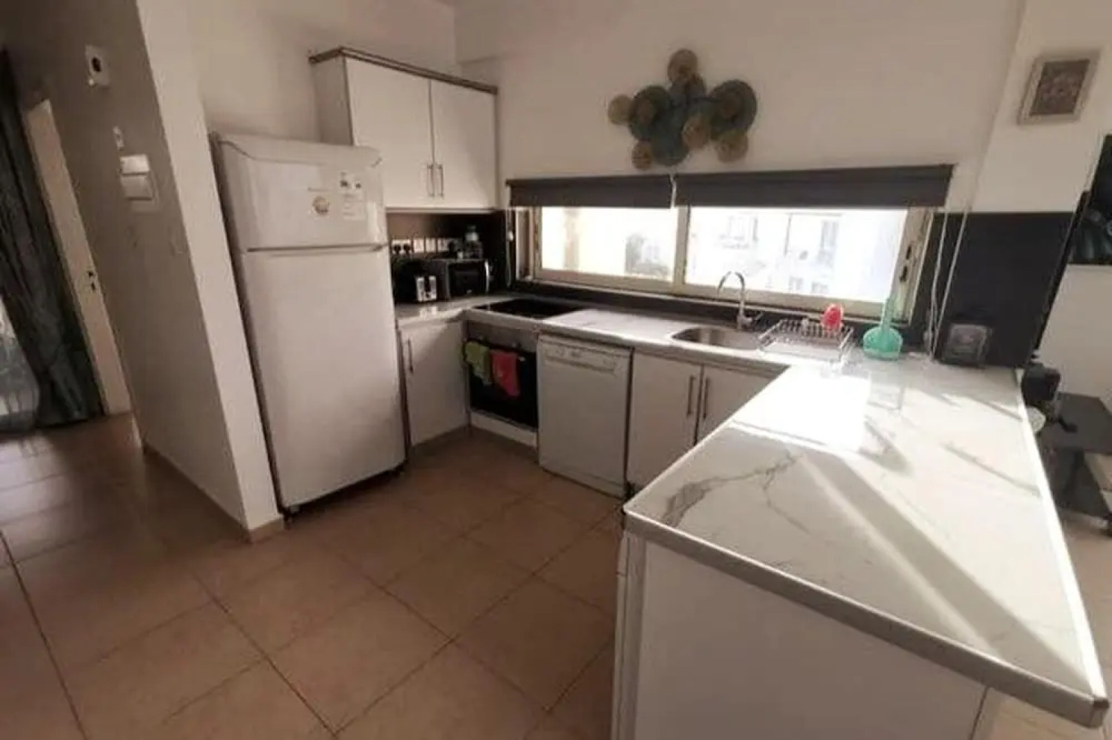 Turtle Bay Holiday - Sleeps 4, Pools & Sea View