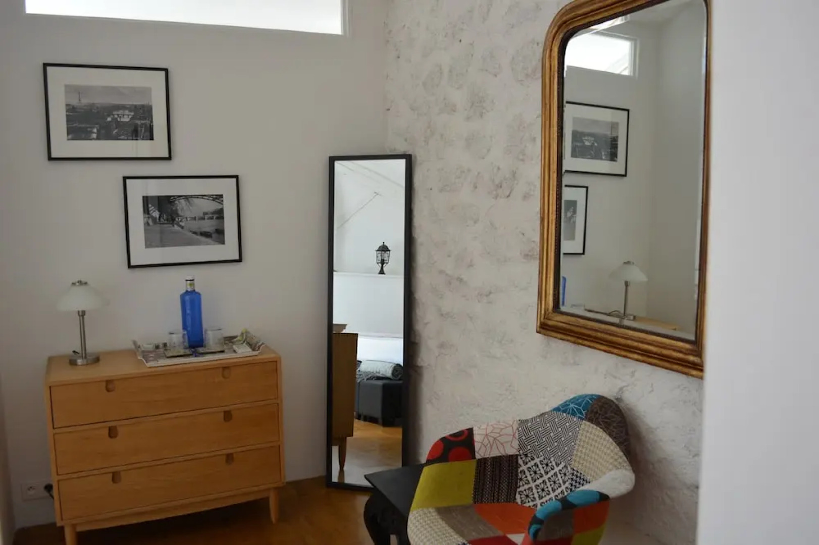 Ô Chai d'Œuvres - Luxury B&B