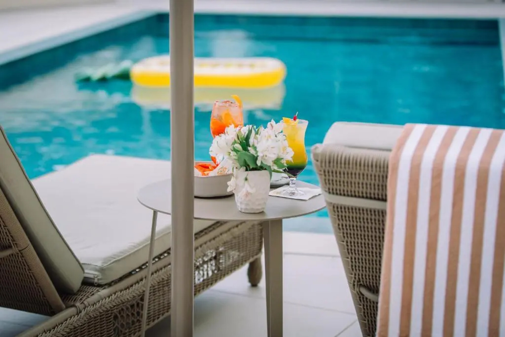 Villa do Vale Boutique Hotel