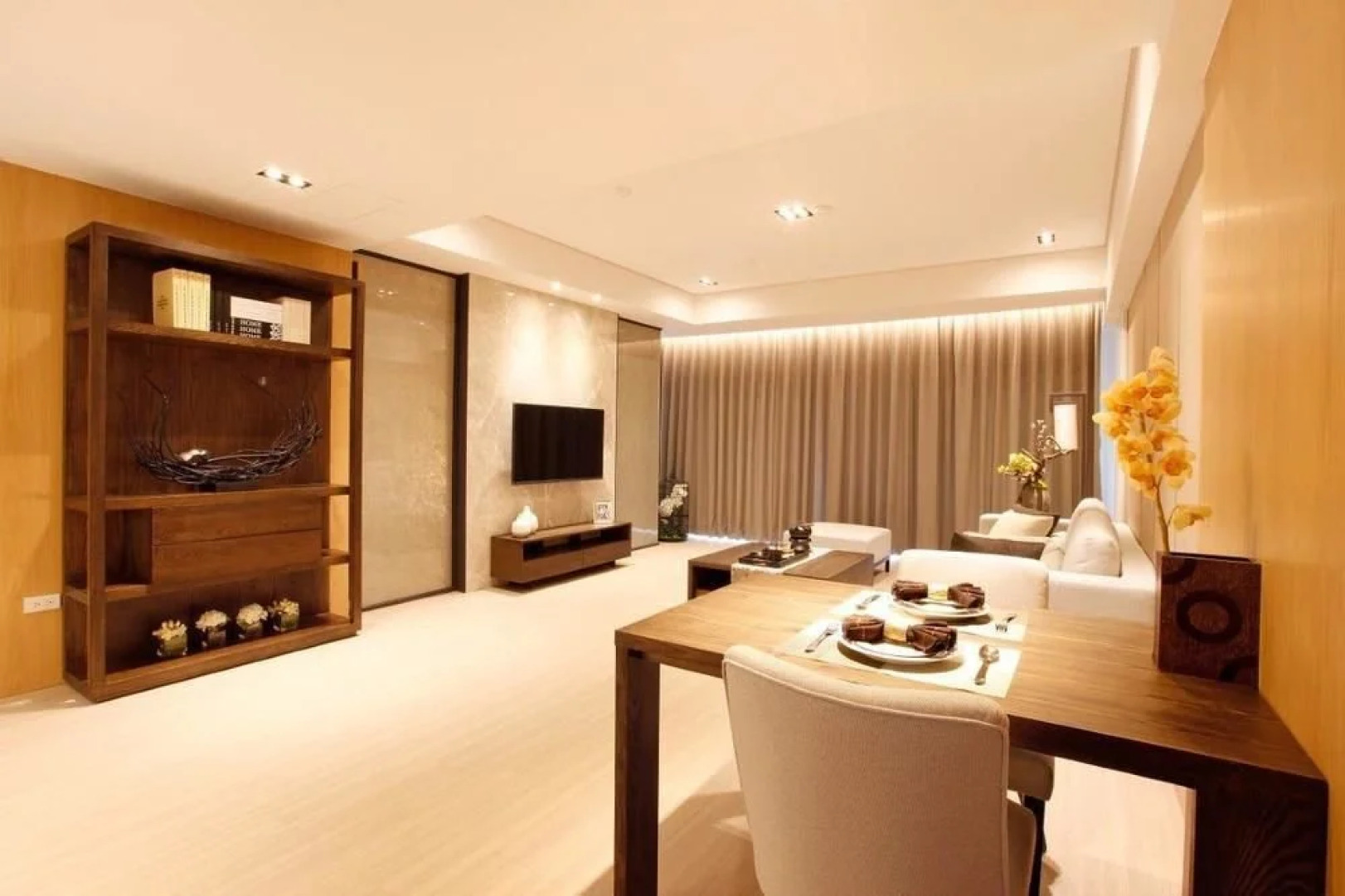 Centuray Tamsui Resort