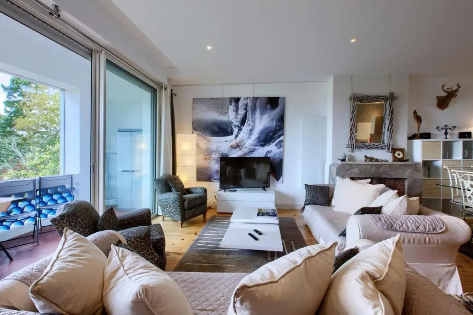 Appartement Pyla Les Cèdres