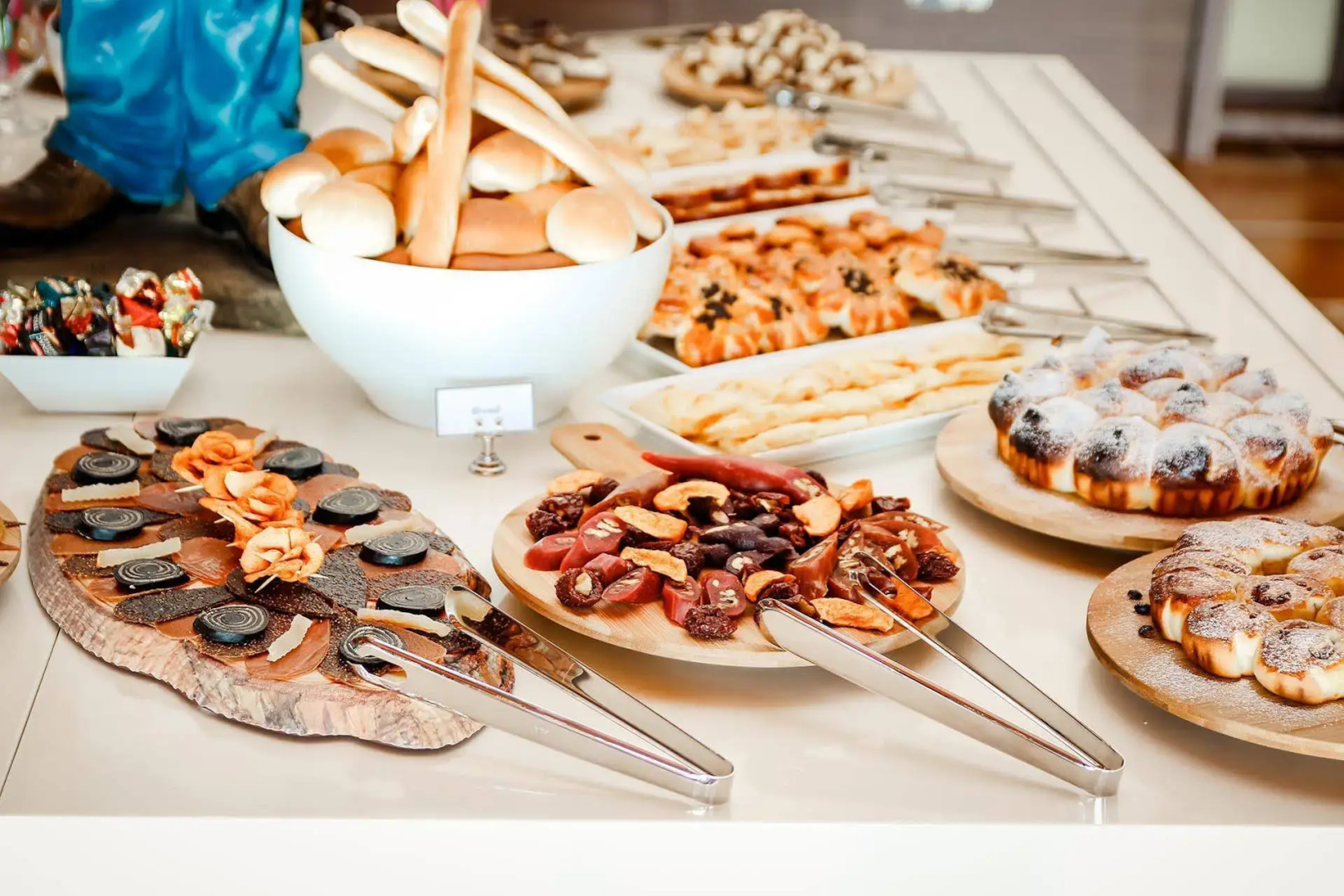 Pratap's Signature Hotel-Resort&Spa