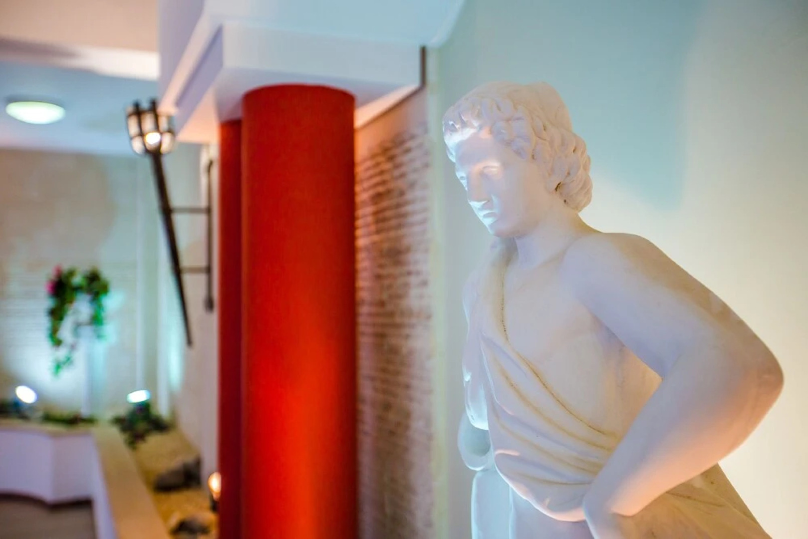 Sanders Seaview Paphos