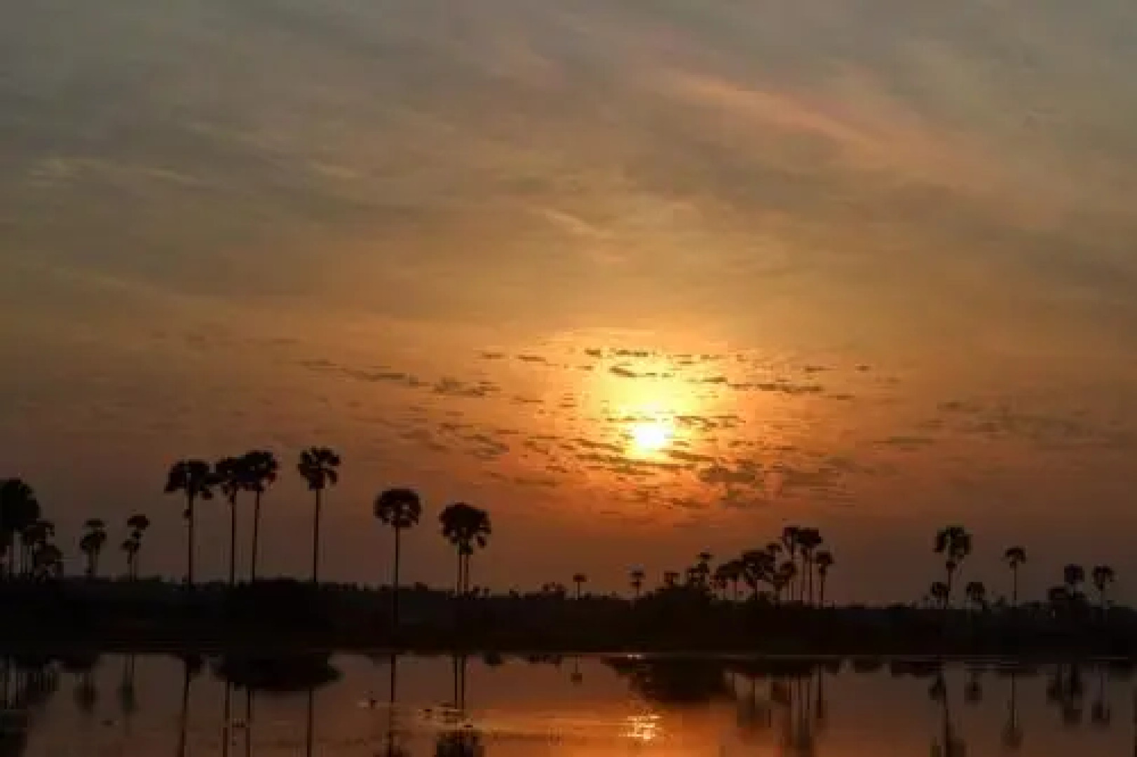 Allai Samudra Beach Resort