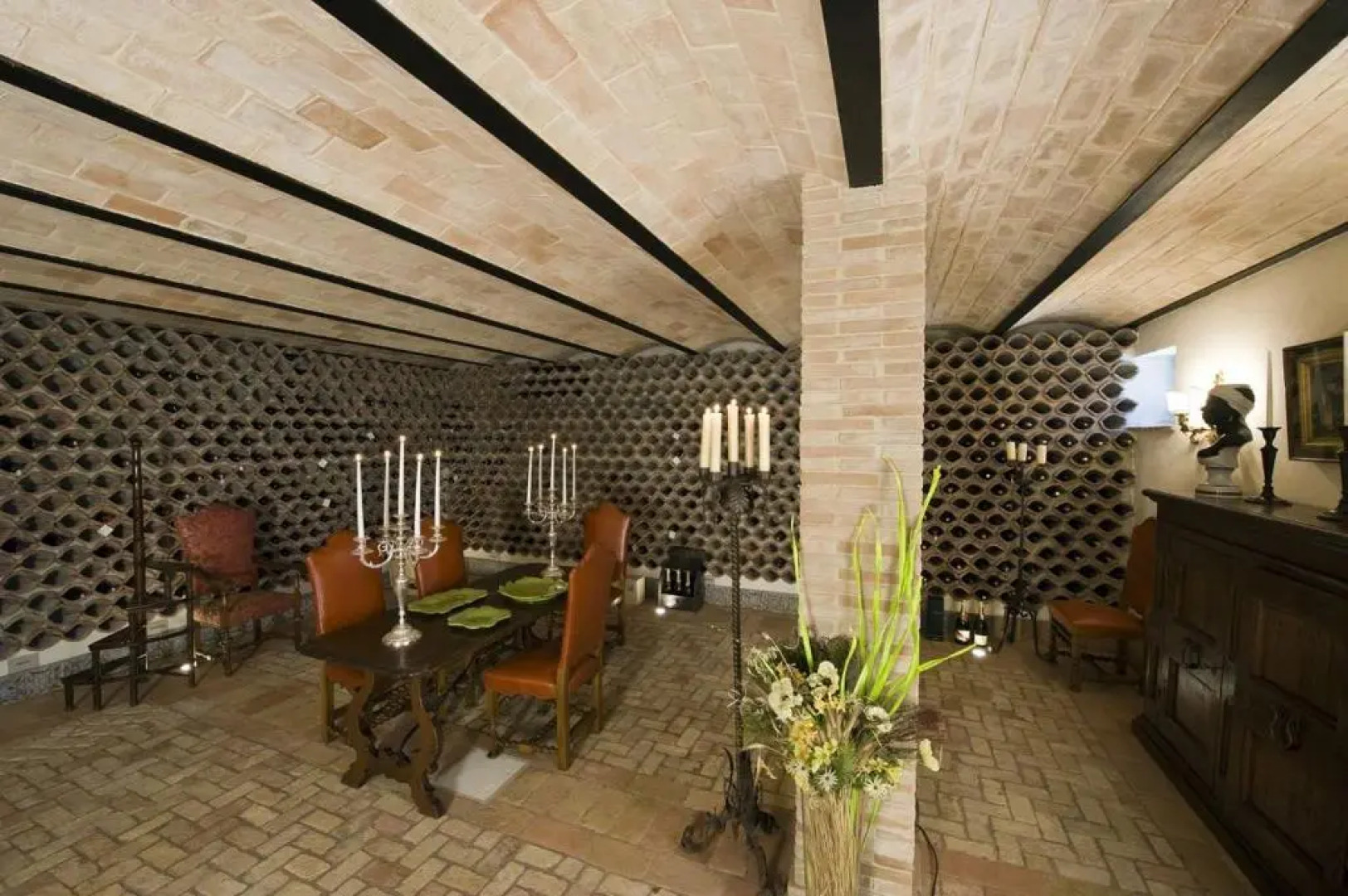 Relais Tenuta del Gallo