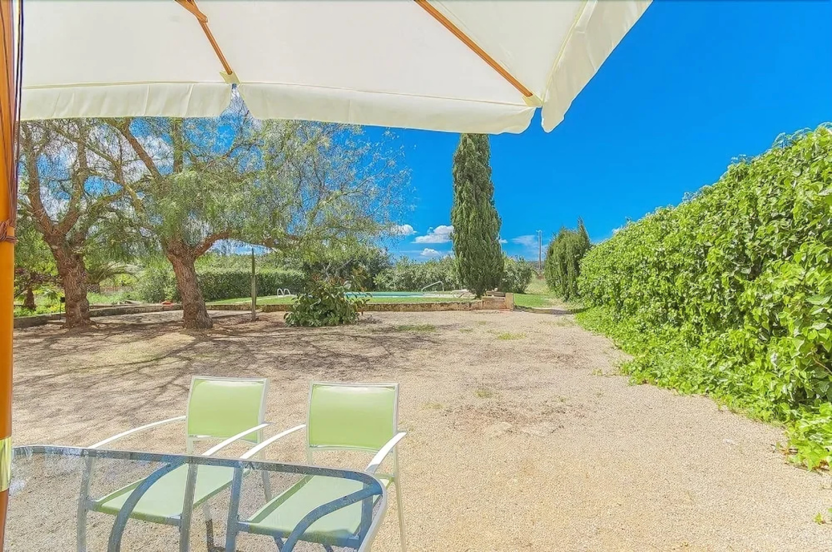 Sa Finqueta de Vilafranca