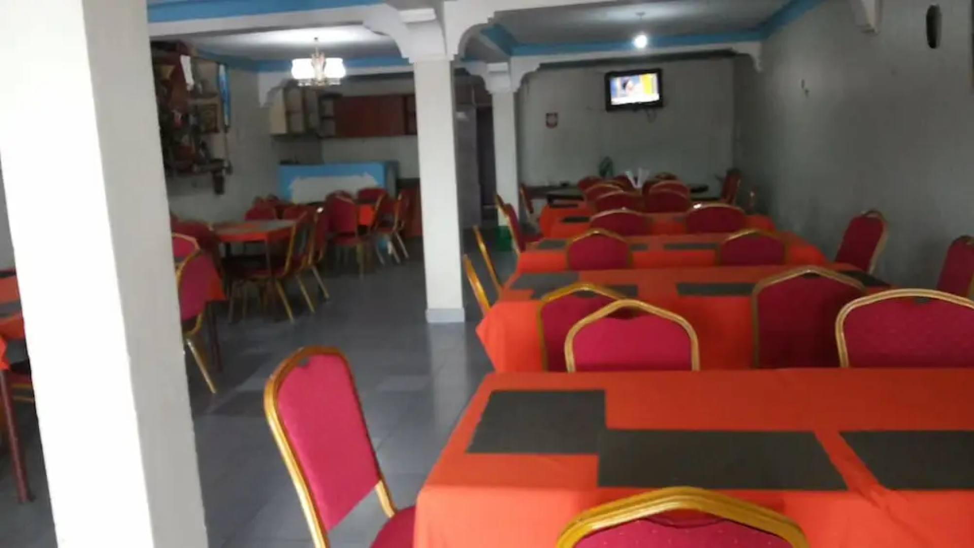 Windsor Hotel Pakwach