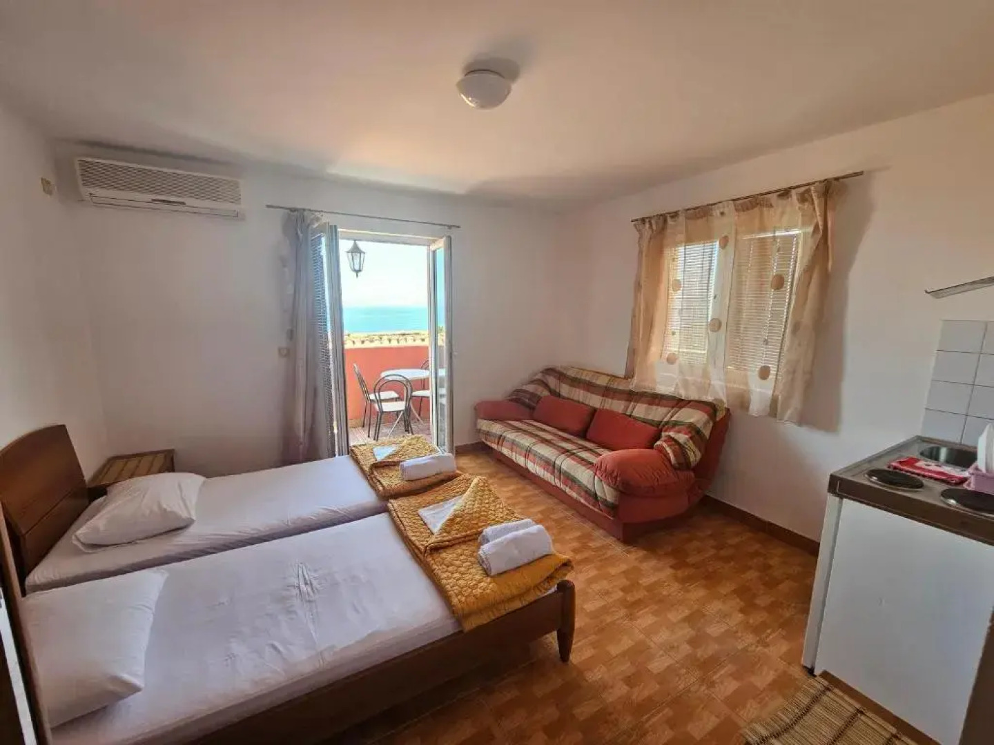 Apartments Drobni Pijesak