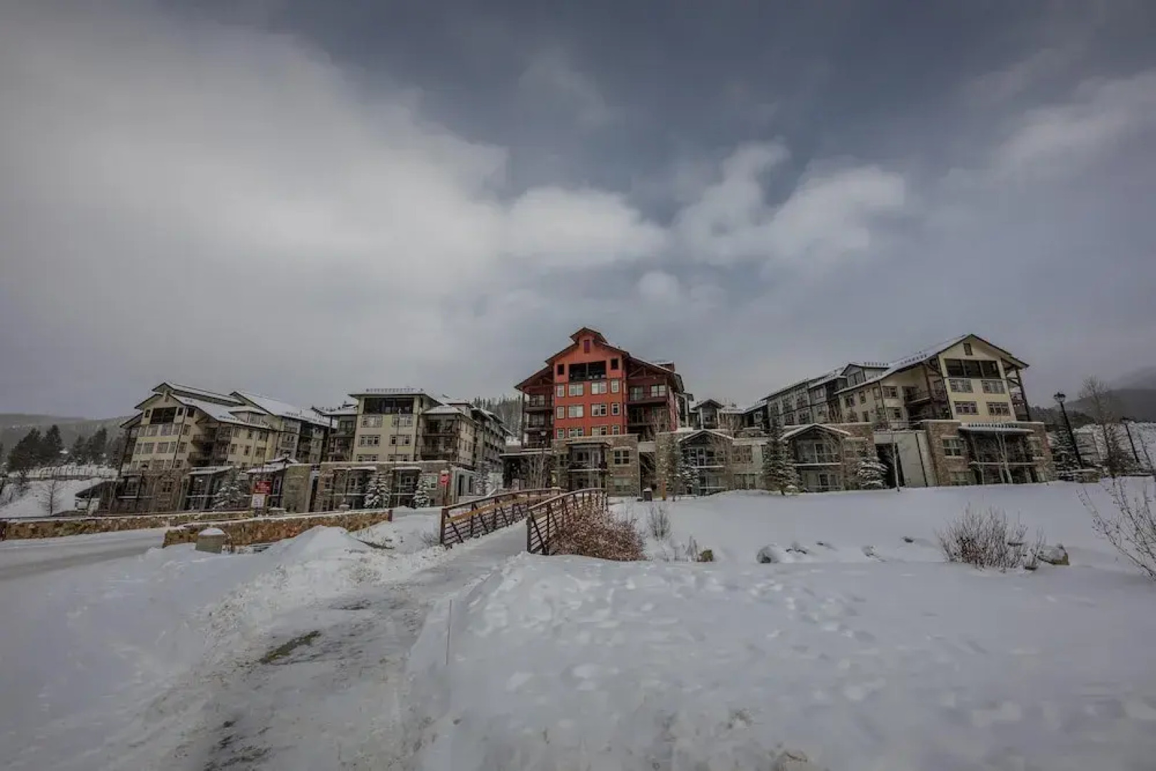 Fraser Crossing by Stay Winter Park