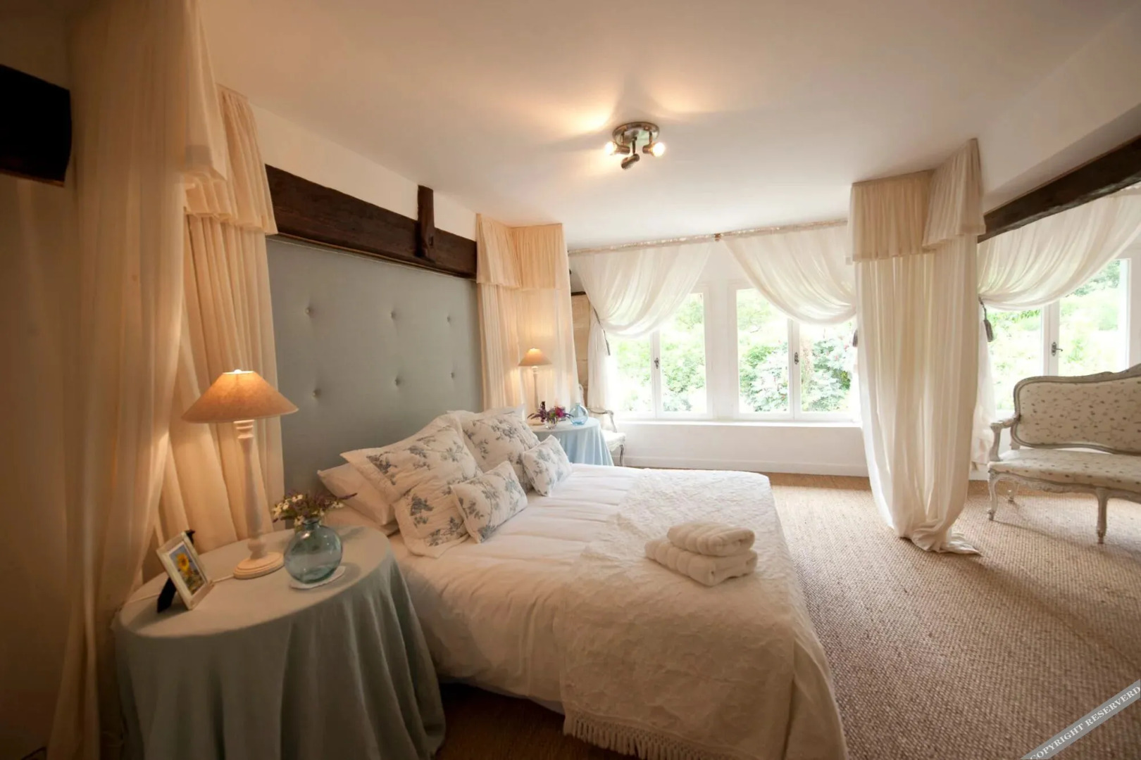 Chateau Forge du Roy