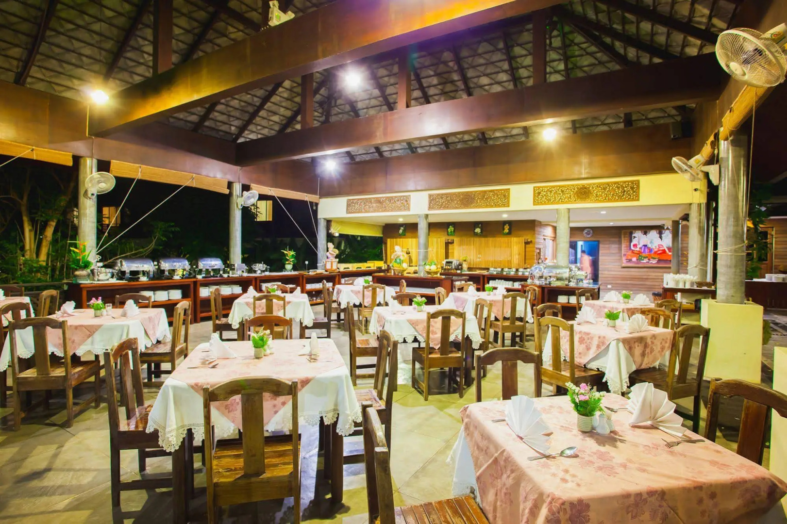 Royal Riverkwai Resort & Spa