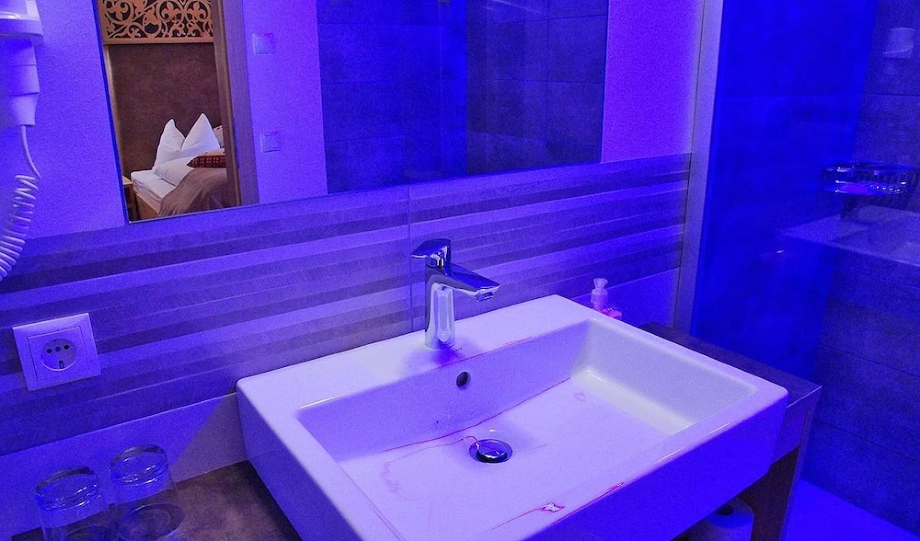 Hotel Chalet La Palsa