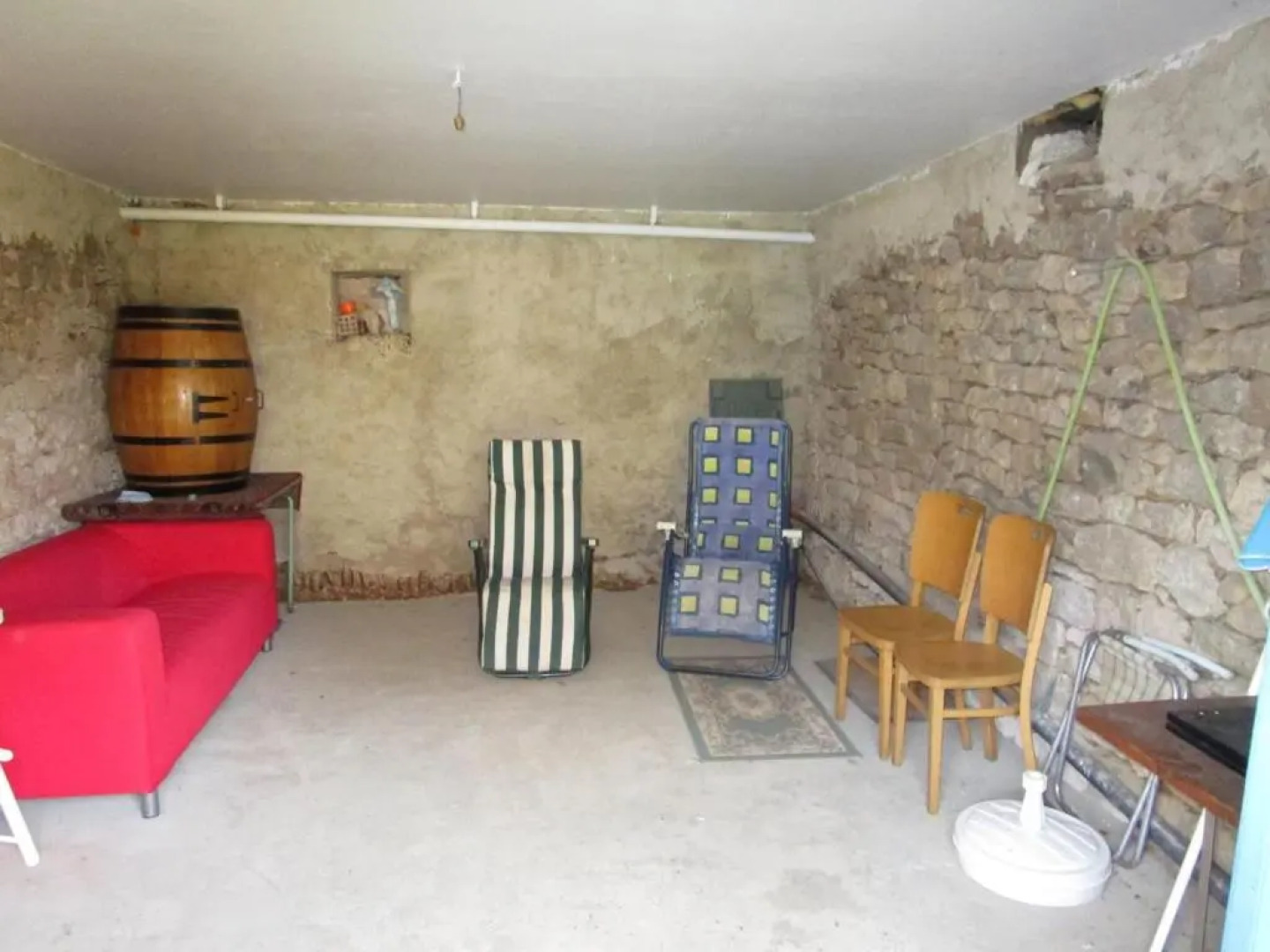 Gite Tourtoirac, 4 pièces, 6 personnes - FR-1-616-8