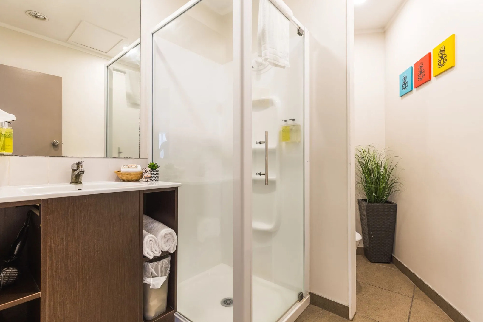 RotoVegas Motel of Rotorua