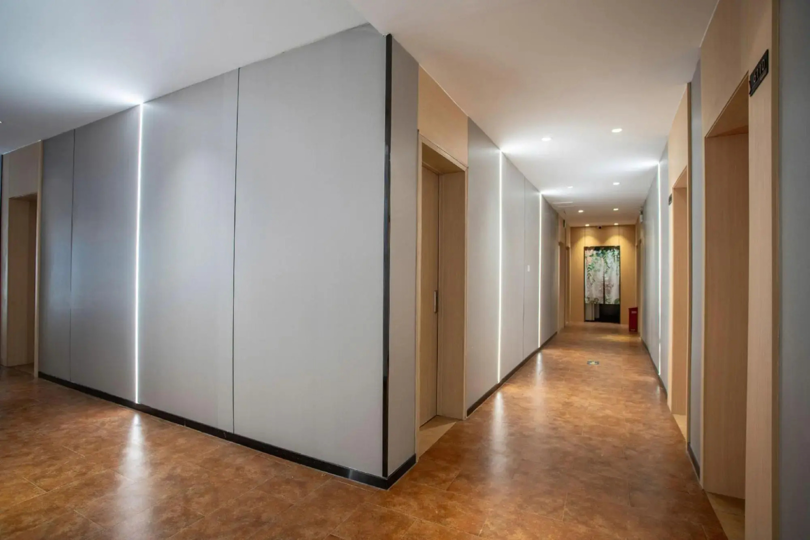 Yancheng Yuedu City Hotel (Tiandihe Shop)