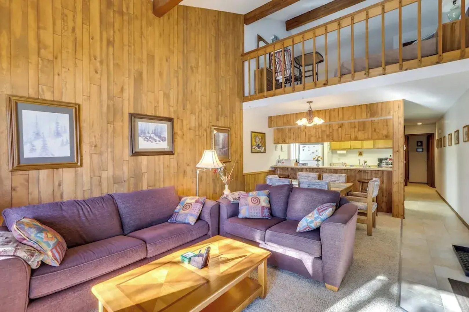 Fraser Mountain Retreat w/ Community Amenities!