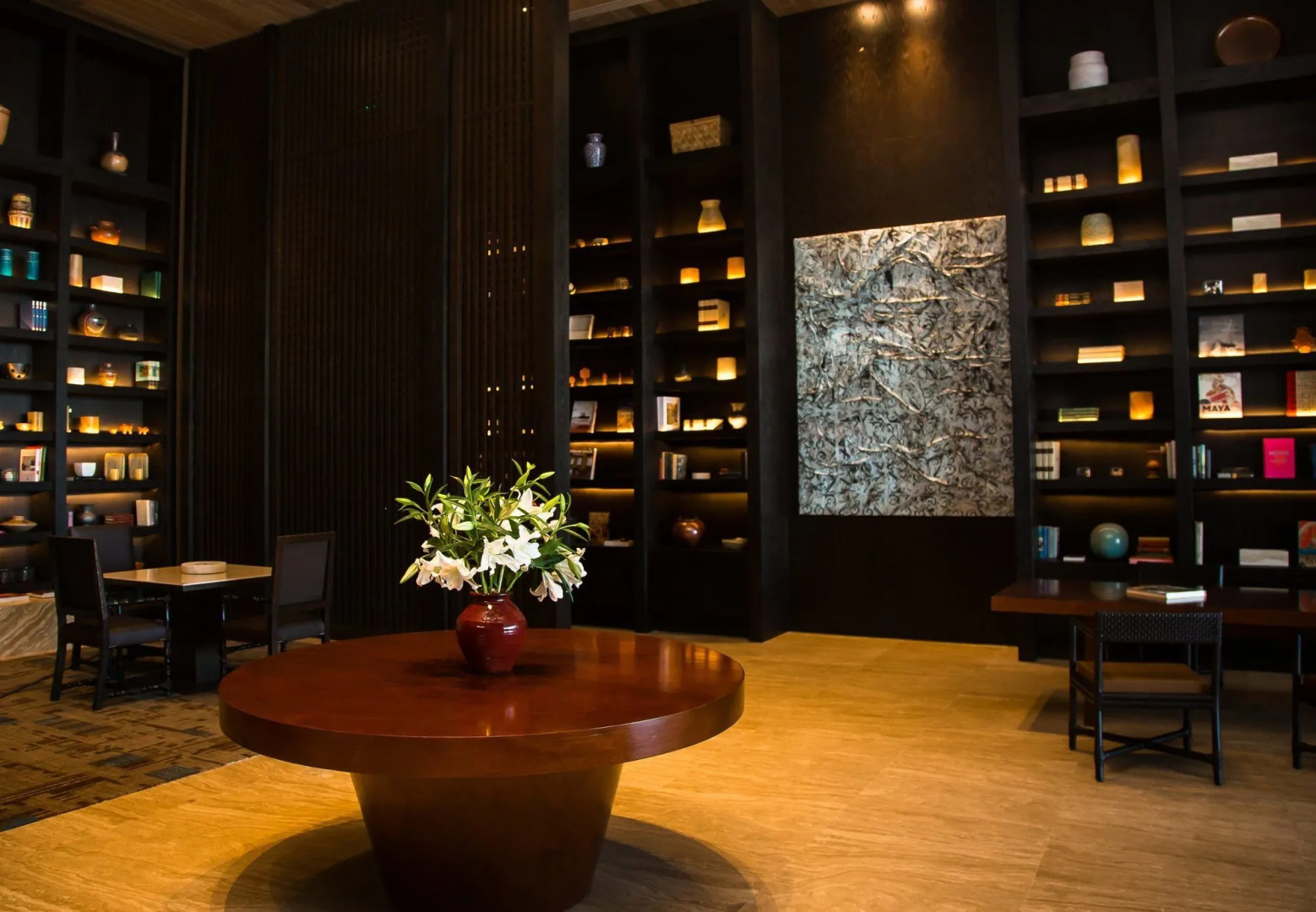 JW Marriott Los Cabos Beach Resort & Spa